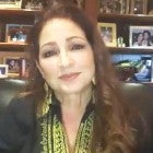 Gloria Estefan Reveals She Wrote ‘Coming Out of the Dark’ in Only 15 Minutes (Exclusive)