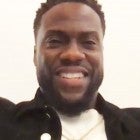 Kevin Hart Teases Upcoming ‘Trains, Planes and Automobile’ Remake With Will Smith (Exclusive)