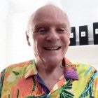 Anthony Hopkins Reflects on ‘The Silence of the Lambs’ 30th Anniversary (Exclusive)  