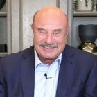 Dr. Phil Talks About His Latest Passion Project ‘That Animal Rescue Show’ (Exclusive)