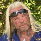 Duane Chapman on Relating to His Role in New Film ‘Hunter's Creed’ (Exclusive)