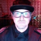 Zak Bagans Goes Ghost Hunting Inside Joe Exotic's Oklahoma Zoo (Exclusive)  