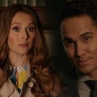 Carlos PenaVega Catches Wife Alexa Snooping Around in 'Picture Perfect Mysteries: Exit Stage Death'