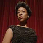 Watch Samira Wiley Portray Playwright Lorraine Hansberry in 'Equal' (Exclusive) 