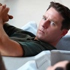 'The Right Stuff' Exclusive Clip: Alan Shepard's Honor Is Tested