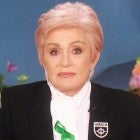 Sharon Osbourne Opens Up About 2016 Suicide Attempt 