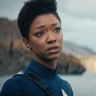 'Star Trek: Discovery' Season 3 Premiere Clip: Burnham Meets Book in a Strange New Land (Exclusive)