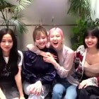 BLACKPINK Talks New Album, Getting ‘Vulnerable’ With Fans