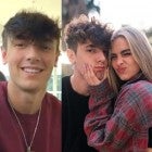 Bryce Hall Says He Was Not the One to Break Up With Addison Rae