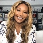 Cynthia Bailey on Making 'RHOA' History With Her Second Wedding (Exclusive)