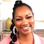 Garcelle Beauvais Confirms 'RHOBH' Return and Dishes on Her New Gig at 'The Real' (Exclusive)