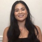 Kelly Marie Tran Talks Social Media and Becoming a Disney Princess! 