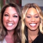 Vanessa Williams and Laverne Cox Discuss Industry Beauty Standards