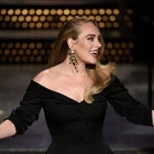 Adele Addresses New Album, Weight Loss and Sings Greatest Hits on 'Saturday Night Live'