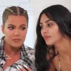 Kardashian Sisters REACT to Kendall and Kylie’s Fight
