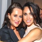 Meghan Markle Hasn’t ‘Given Up’ on Jessica Mulroney Following Scandal