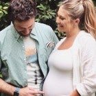 Schroeder and Beau Clark Welcome Their First Child Together!