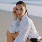 Gal Gadot in 'Vanity Fair'