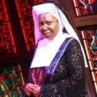 Whoopi Goldberg Sister Act