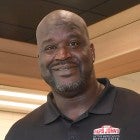 Shaquille O'Neal