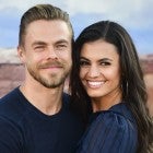 Derek Hough Hayley Erbert