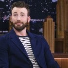 Chris Evans