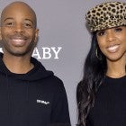 Kelly Rowland Tim Witherspoon