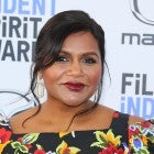 Mindy Kaling