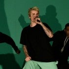Justin Bieber SNL