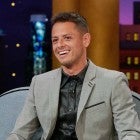 Javier "Chicharito" Hernandez