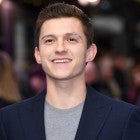 tom holland