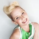 Anne Heche DWTS
