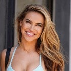 Chrishell Stause DWTS 80s Night Rehearsals