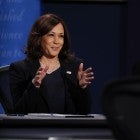 Kamala Harris Debate