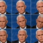 Mike Pence Debate