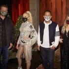 the voice season 19 blake shelton gwen stefani john legend kelly clarkson