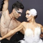 Nev Schulman Jenna Johnson DWTS