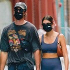 Jacob Elordi Kaia Gerber