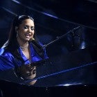 Demi Lovato 2020 Billboard Music Awards