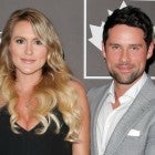 Benjamin Hollingsworth and Wife Nila