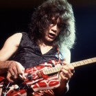 eddie van halen