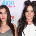 Lauren Jauregui Camila Cabello
