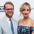 Abby Elliott Bill Kennedy