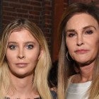 Caitlyn Jenner Sophie Hutchins