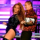 Beyonce J Balvin