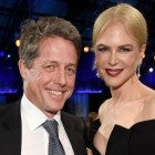 Hugh Grant and Nicole Kidman