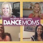‘Dance Moms’ Reunion: OG Cast Dishes on the Pyramid, Cathy and Their Exits (Exclusive)