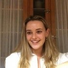 Katherine Langford Talks New Comedy 'Spontaneous' and 'Love Victor' Season 2 Rumors (Exclusive)