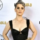 Kelly Osbourne