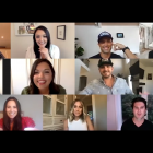 Laguna Beach Reunion